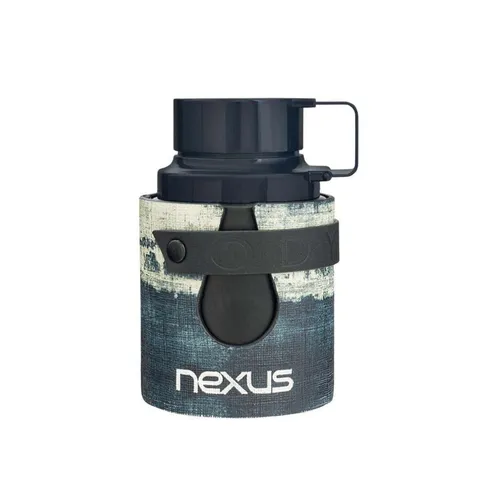 Armaf Odyssey Nexus Edition Aqva For Men EDP Spray 3.4 oz