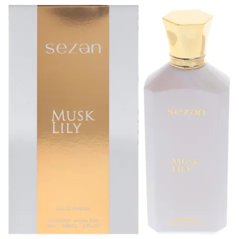 Sezan Musk Lily