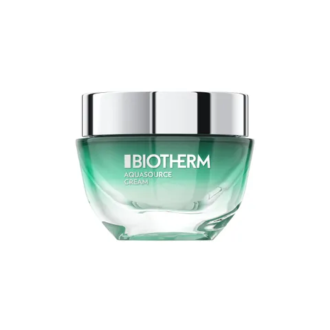Biotherm Aqua Source 48hr Continuous Release Hydration Cream Normal/combination