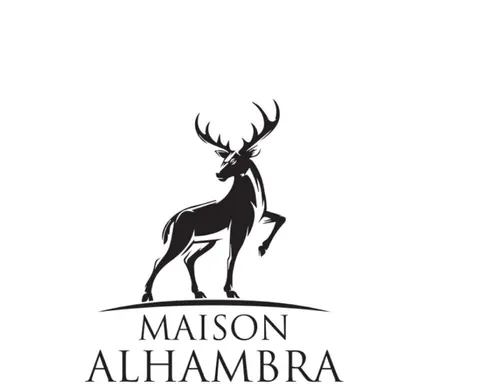 Lattafa Maison Alhambra Winsome