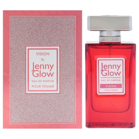Sterling Parfums Jenny Glow Vision