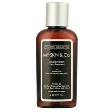 My Skin Liquid Trtmnt For Men 2 oz