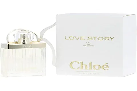 Chloe Love Story
