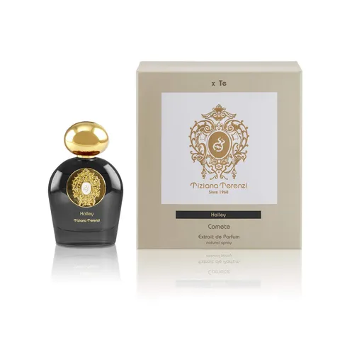 Tiziana Terenzi Halley Comete Extrait de Parfum