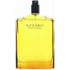 Azzaro 3.4 M Tst France Tester