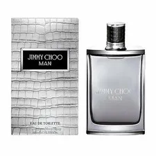 [Tester] Jimmy Choo 3.4 M Tst France 27pcs Bybox EDT