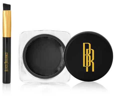 Black Radiance Continuous Creme Eyeliner Classic Black 0.18 oz
