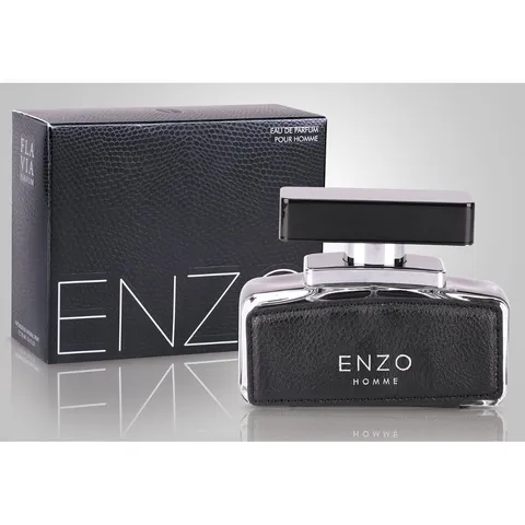 Flavia Parfum Flavia Enzo Homme 3.4 M