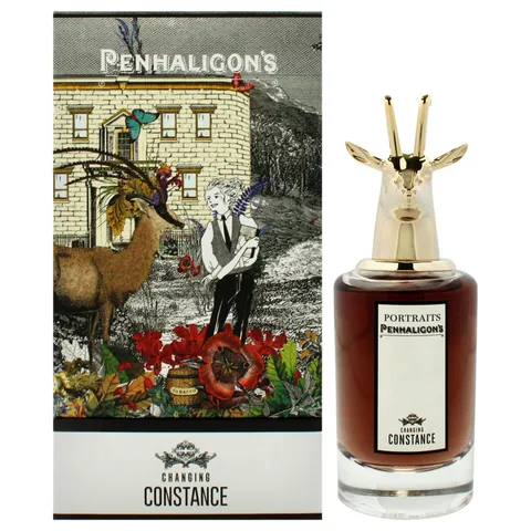 Penhaligons Changing Constance 2.5 U France