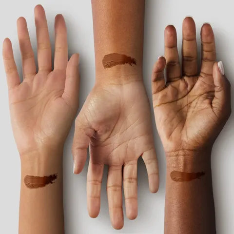 Black Radiance Color Perfect Foundation Stick With Soft Brush Applicator Duo