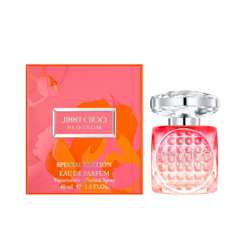 Jimmy Choo Blossom Edition 2.0 Sp Women EDP