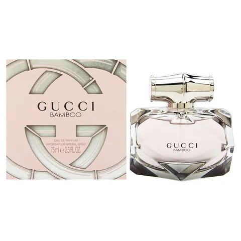 Gucci Bamboo by Gucci