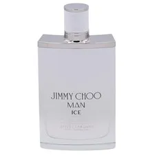 [Tester] Jimmy Choo Ice 3.4 M Tst France 18pcs Bybox EDT