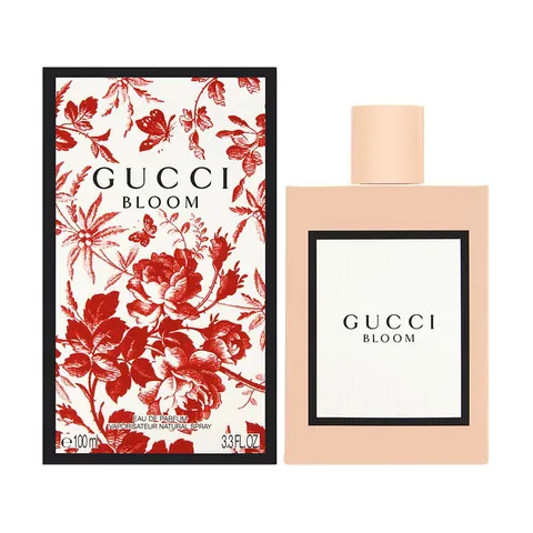 Gucci Bloom 3.4 L Hd Spain