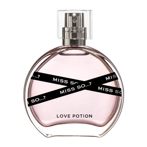 So...? Miss So...? Secret Crush
