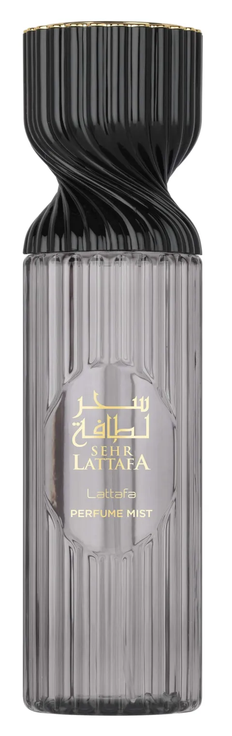 Lattafa Sehr Body Mist Fragrances 6290362348856 Body Mist