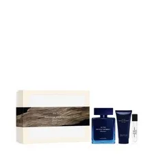 Narciso Rodriguez Bleu Noir 3.4 M+1.7 Sg+ Usa Set