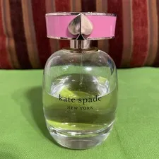 Kate Spade Ny 3.4 L Tst France Tester