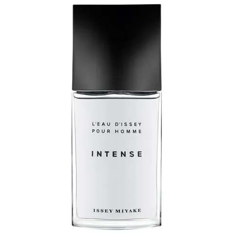 Issey Miyake L'eau D'issey Pour Homme Intense by Issey Miyake . 2.5