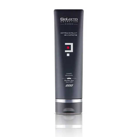 Salerm Homme Control Dandruff Shampoo