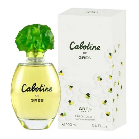 Gres Cabotine
