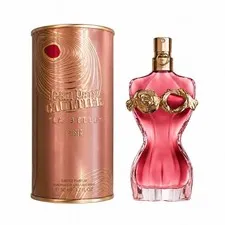 Jean Paul Gautier Jean Paul Gaultier Ladies la Belle Rosea Fragrances