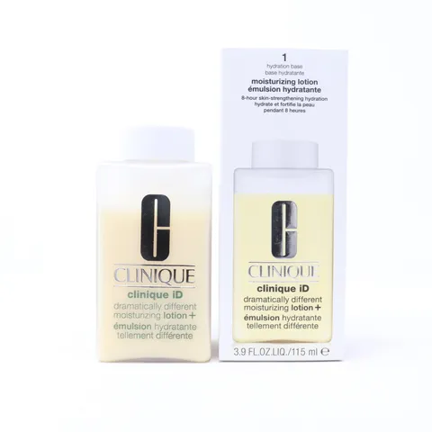 Clinique Id Dramatically Diferent