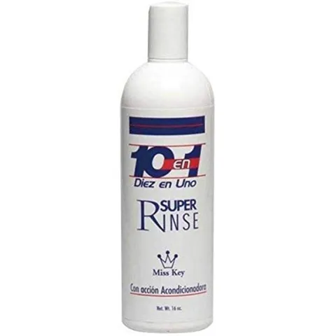Miss Key 10 In 1 Plus Super Shampoo 16 oz