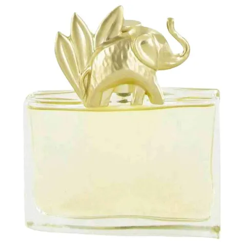 [Tester] Kenzo Jungle 3.4 L Tst No Cap France 54pcs Bybox EDP