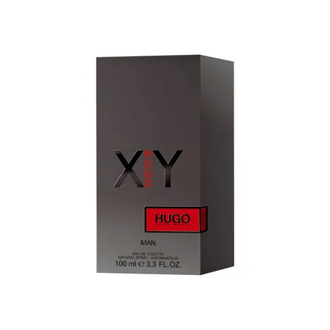 Hugo Boss Hugo Xy