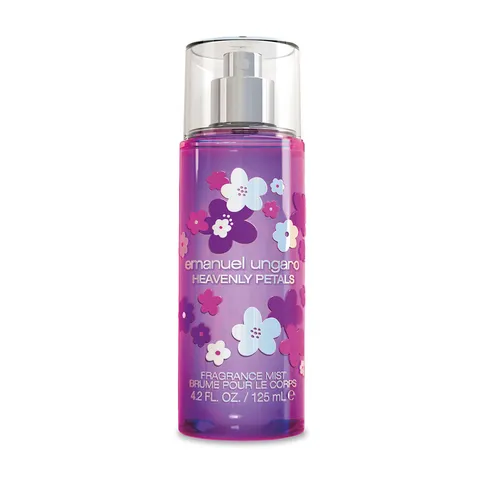 Emanuel Ungaro Heavenly Petals Mist
