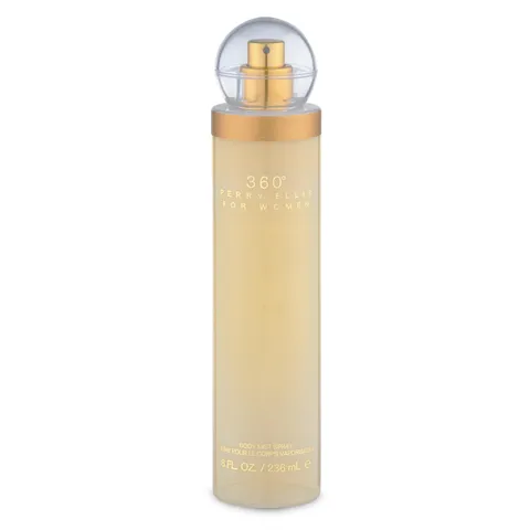 Perry Ellis 360 8.0 Body Mist L Mexico Body Mist