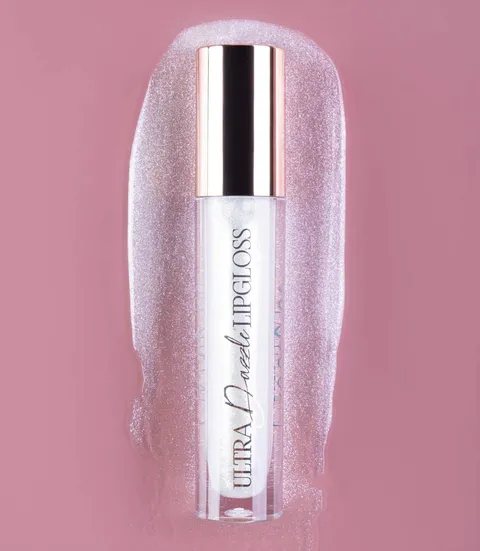 (108-pack) Beauty Creations Ultra Dazzle Lipgloss Pretty Girl