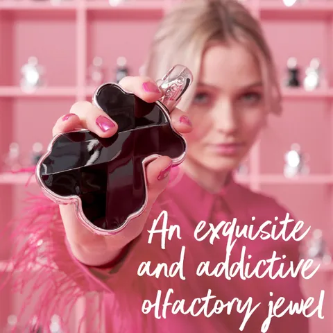Tous Loveme the Onyx Parfum Oriental Floral