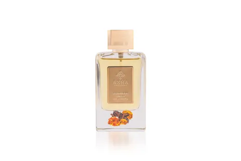 Azha Agarwood Amber