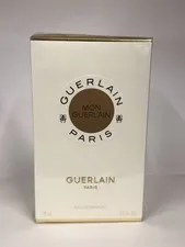 Guerlain Ladies Mon Guerlain Fragrances 3346470149007 EDP 2.5 oz