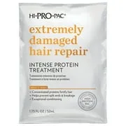 Hi Pro Pac Intense Protein Treatment To Repair Extremely Damaged Hair 1.75 Fl Oz