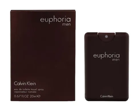 Calvin Klein Euphoria 0.67 Fl. Oz. Mini