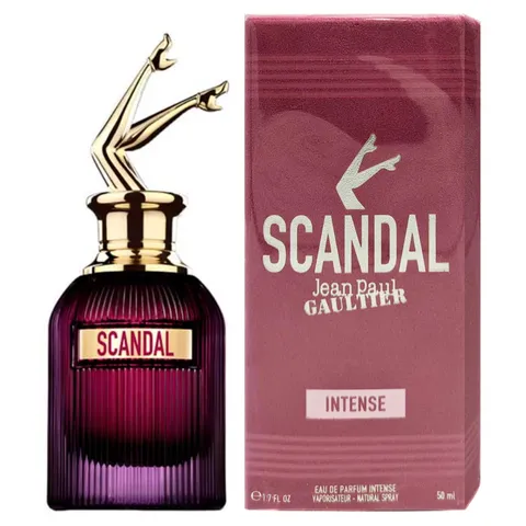 Jean Paul Gautier Jean Paul Gaultier Scandal Intense EDP 50 ml