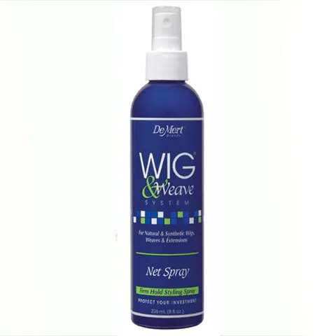 Demert Wig and Weave Wig Net Pump 8 oz
