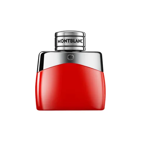 Mont Blanc Montblanc Legend Red