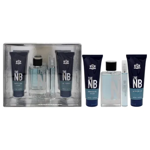 New Brand Prestige The Nb 4pc Set