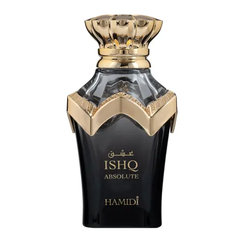 Hamidi Ishq Absolute