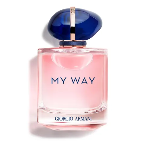Armani Giorgio Armani My Way
