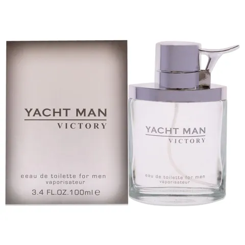 Myrurgia Yachtman Victory