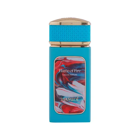 Sterling Parfums Hamidi Flame of Fire