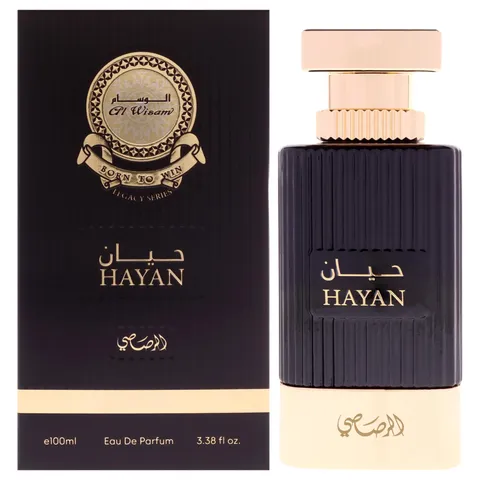 Rasasi Al Wisam Hayan