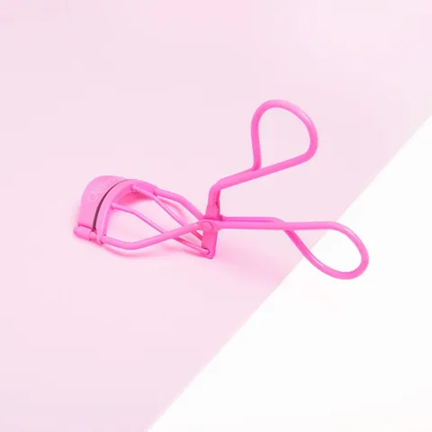 (12-pack) Beauty Creations Eyelash Curler & Tweezer (Set)