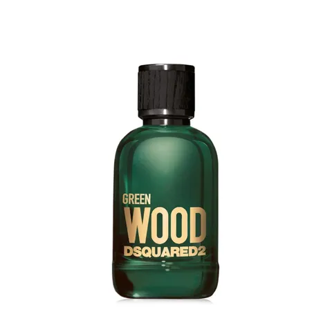 Dsquared Dsquared2 Green Wood