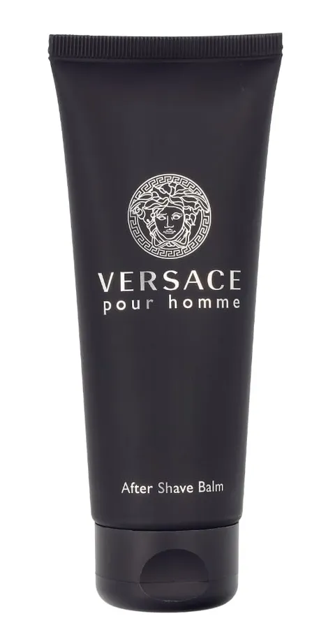 [After Shave] Versace Pour Homme After Shave Balm For Men 3.4 oz